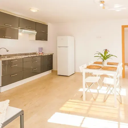 Appartamento Riviera Del Sol Pool With Sea Views