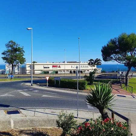 Appartamento Riviera Del Sol Pool With Sea Views