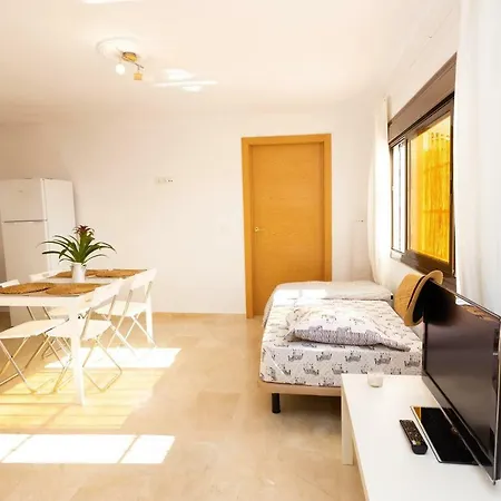 Riviera Del Sol Pool With Sea Views Appartamento Mijas