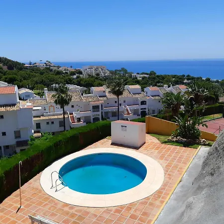 Riviera Del Sol Pool With Sea Views Appartamento *